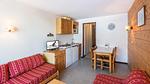 Kitchen - Ferienwohnung für 6 Personen (27 m²) - Top-Hundeurlaub