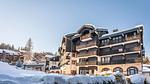 ExteriorWinter - Ferienwohnung für 6 Personen (27 m²) - Top-Hundeurlaub