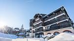 ExteriorWinter - Ferienwohnung für 6 Personen (27 m²) - Top-Hundeurlaub