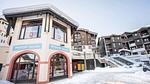 ExteriorWinter - Ferienwohnung für 6 Personen (27 m²) - Top-Hundeurlaub