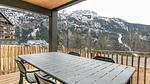 TerraceBalcony - Ferienwohnung für 3 Personen (35 m²) - Top-Hundeurlaub