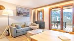 LivingRoom - Ferienwohnung für 3 Personen (35 m²) - Top-Hundeurlaub