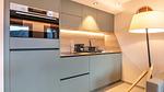 Kitchen - Ferienwohnung für 3 Personen (35 m²) - Top-Hundeurlaub