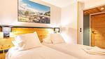 BedRoom - Ferienwohnung für 3 Personen (35 m²) - Top-Hundeurlaub