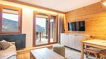 LivingRoom - Ferienwohnung für 3 Personen (35 m²) - Top-Hundeurlaub