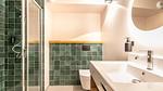 BathRoom - Ferienwohnung für 3 Personen (35 m²) - Top-Hundeurlaub