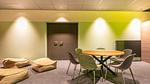 Facilities - Ferienwohnung für 3 Personen (35 m²) - Top-Hundeurlaub