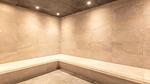 Wellness - Ferienwohnung für 3 Personen (35 m²) - Top-Hundeurlaub