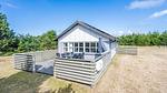 Outdoor - Ferienhaus für 5 Personen (67 m²) in Blåvand - Top-Hundeurlaub