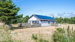 Outdoor - Ferienhaus für 5 Personen (67 m²) in Blåvand - Top-Hundeurlaub