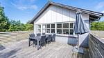 Untagged - Ferienhaus für 5 Personen (67 m²) in Blåvand - Top-Hundeurlaub