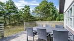 Untagged - Ferienhaus für 5 Personen (67 m²) in Blåvand - Top-Hundeurlaub