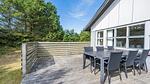 Untagged - Ferienhaus für 5 Personen (67 m²) in Blåvand - Top-Hundeurlaub
