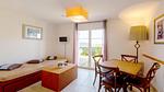 DiningRoom - Ferienwohnung für 5 Personen (30 m²) - Top-Hundeurlaub