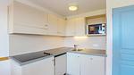 Kitchen - Ferienwohnung für 5 Personen (30 m²) - Top-Hundeurlaub