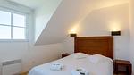 BedRoom - Ferienwohnung für 5 Personen (30 m²) - Top-Hundeurlaub