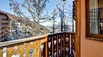 TerraceBalcony - Ferienwohnung für 5 Personen (28 m²) - Top-Hundeurlaub