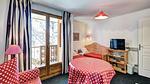 LivingRoom - Ferienwohnung für 5 Personen (28 m²) - Top-Hundeurlaub