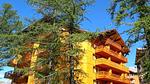 ExteriorSummer - Ferienwohnung für 5 Personen (28 m²) - Top-Hundeurlaub