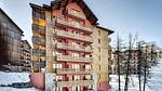 ExteriorWinter - Ferienwohnung für 5 Personen (28 m²) - Top-Hundeurlaub