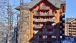 ExteriorWinter - Ferienwohnung für 5 Personen (28 m²) - Top-Hundeurlaub