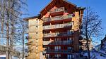 ExteriorWinter - Ferienwohnung für 5 Personen (28 m²) - Top-Hundeurlaub