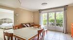 LivingRoom - Ferienwohnung für 5 Personen (30 m²) - Top-Hundeurlaub