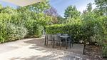TerraceBalcony - Ferienwohnung für 5 Personen (30 m²) - Top-Hundeurlaub