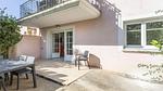 TerraceBalcony - Ferienwohnung für 5 Personen (30 m²) - Top-Hundeurlaub