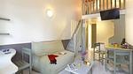 LivingRoom - Ferienwohnung für 5 Personen (27 m²) - Top-Hundeurlaub