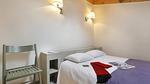 BedRoom - Ferienwohnung für 5 Personen (27 m²) - Top-Hundeurlaub