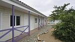 ExteriorSummer - Ferienwohnung für 5 Personen (27 m²) - Top-Hundeurlaub