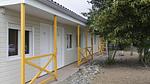 ExteriorSummer - Ferienwohnung für 5 Personen (27 m²) - Top-Hundeurlaub