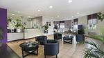 HallReception - Ferienwohnung für 5 Personen (27 m²) - Top-Hundeurlaub