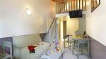 LivingRoom - Ferienwohnung für 5 Personen (27 m²) - Top-Hundeurlaub
