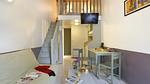 DiningRoom - Ferienwohnung für 5 Personen (27 m²) - Top-Hundeurlaub