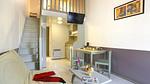 DiningRoom - Ferienwohnung für 5 Personen (27 m²) - Top-Hundeurlaub