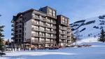 ExteriorWinter - Ferienwohnung für 5 Personen (35 m²) - Top-Hundeurlaub