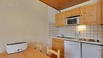 Kitchen - Ferienwohnung für 5 Personen (35 m²) - Top-Hundeurlaub