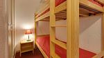 BedRoom - Ferienwohnung für 5 Personen (35 m²) - Top-Hundeurlaub