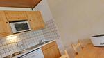 Kitchen - Ferienwohnung für 5 Personen (35 m²) - Top-Hundeurlaub