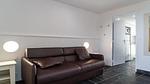 LivingRoom - Ferienwohnung für 6 Personen (31 m²) - Top-Hundeurlaub