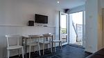 DiningRoom - Ferienwohnung für 6 Personen (31 m²) - Top-Hundeurlaub