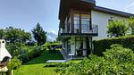 exterior - Ferienwohnung für 4 Personen (60 m²) in Colico Piano - Top-Hundeurlaub
