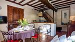 interior - Ferienhaus für 2 Personen (56 m²) in Bec-de-Mortagne - Top-Hundeurlaub