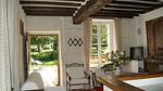 interior - Ferienhaus für 2 Personen (56 m²) in Bec-de-Mortagne - Top-Hundeurlaub