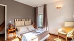 house - Ferienhaus für 2 Personen (56 m²) in Bec-de-Mortagne - Top-Hundeurlaub