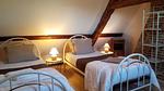 interior - Ferienhaus für 2 Personen (56 m²) in Bec-de-Mortagne - Top-Hundeurlaub