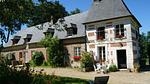 exterior - Ferienhaus für 2 Personen (56 m²) in Bec-de-Mortagne - Top-Hundeurlaub