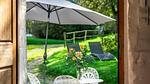 exterior - Ferienhaus für 2 Personen (56 m²) in Bec-de-Mortagne - Top-Hundeurlaub